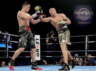 Dmitry Bivol Poster 3586678