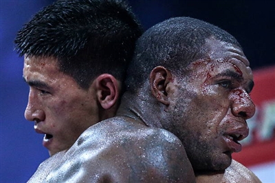 Dmitry Bivol Poster 3586681