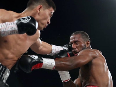 Dmitry Bivol Poster 3586685