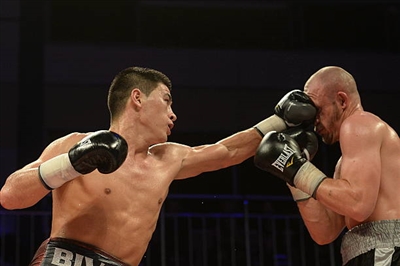 Dmitry Bivol Poster 3586689