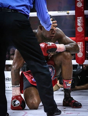 Dmitry Bivol Poster 3586690