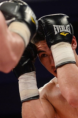 Dmitry Bivol Poster 3586691
