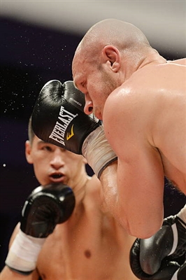Dmitry Bivol Poster 3586692