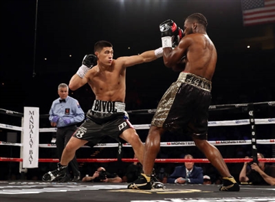 Dmitry Bivol Poster 3586698