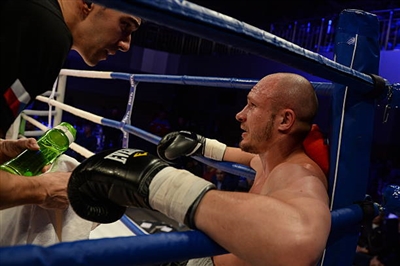 Dmitry Bivol Poster 3586703