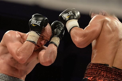 Dmitry Bivol Poster 3586707