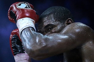 Dmitry Bivol Poster 3586708
