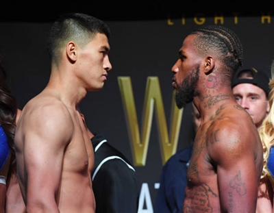 Dmitry Bivol Poster 3586712
