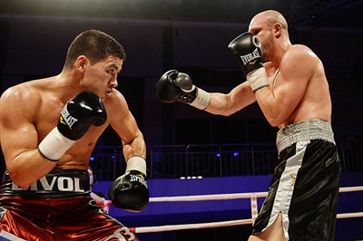 Dmitry Bivol Poster 3586713