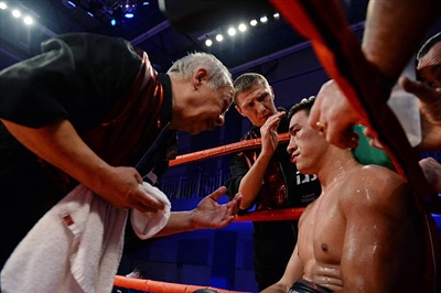 Dmitry Bivol Poster 3586718