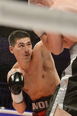Dmitry Bivol Poster 3586724