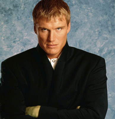 Dolph Lundgren Poster 2100036