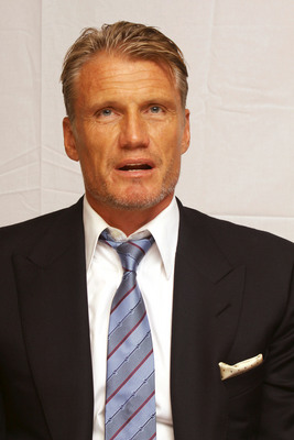 Dolph Lundgren Poster 2221523