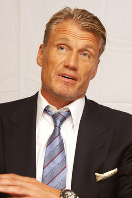 Dolph Lundgren Poster 2221524