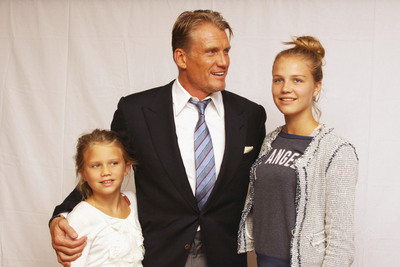 Dolph Lundgren Poster 2221528