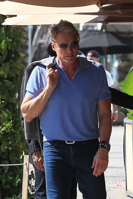 Dolph Lundgren Poster 2702723