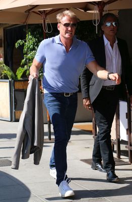 Dolph Lundgren Poster 2702731