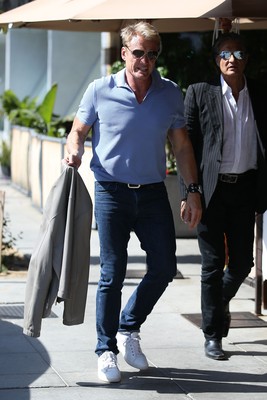 Dolph Lundgren Poster 2702734