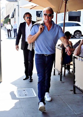 Dolph Lundgren Poster 2702741