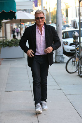 Dolph Lundgren Poster 2866646