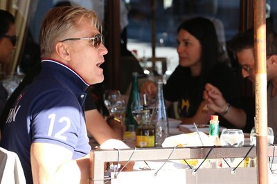 Dolph Lundgren Poster 2866661