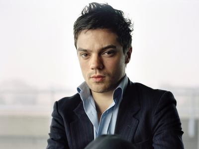 Dominic Cooper Poster 1987696