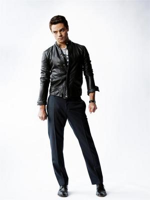 Dominic Cooper Poster 2130012