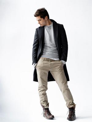 Dominic Cooper Poster 2130015