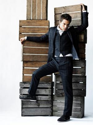 Dominic Cooper Poster 2130019