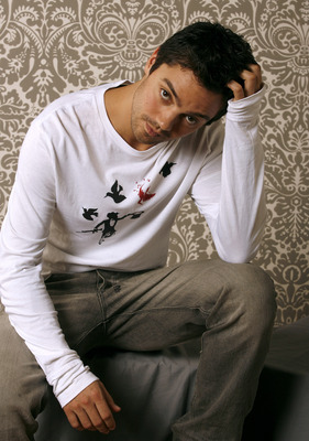 Dominic Cooper Poster 2200585