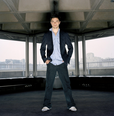 Dominic Cooper Poster 2200587