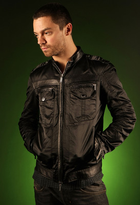 Dominic Cooper Poster 2200592