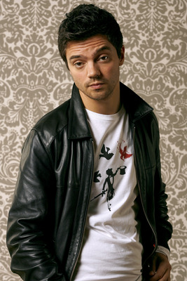 Dominic Cooper Poster 2200593