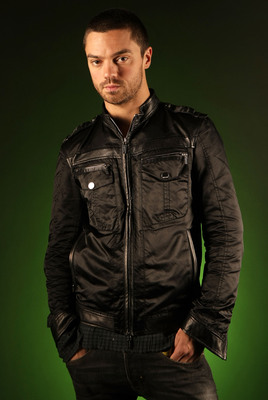 Dominic Cooper Poster 2200594