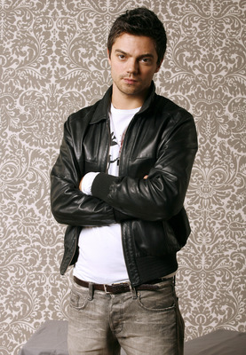 Dominic Cooper Poster 2200596