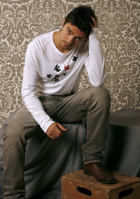 Dominic Cooper Poster 2200599