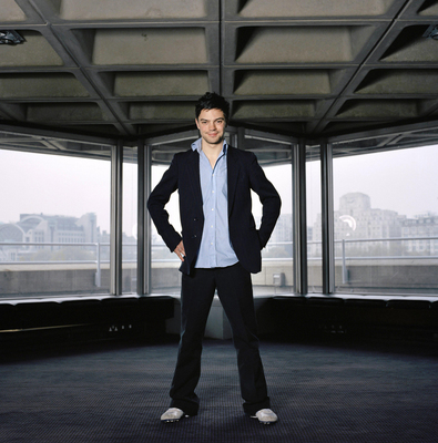 Dominic Cooper Poster 2200600