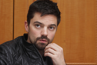 Dominic Cooper Poster 2221426