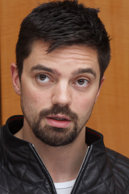 Dominic Cooper Poster 2221431