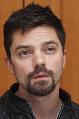 Dominic Cooper Poster 2221433