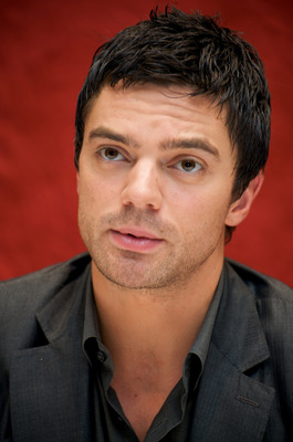 Dominic Cooper Poster 2232730