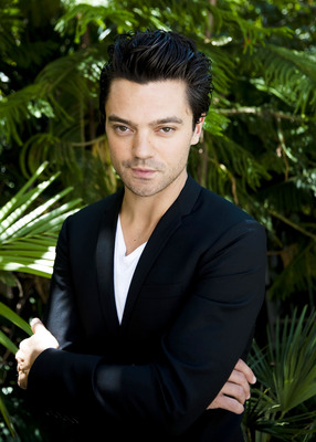 Dominic Cooper Poster 2243810