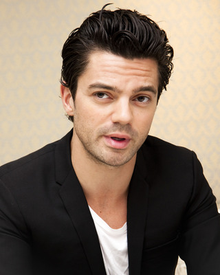 Dominic Cooper Poster 2243820