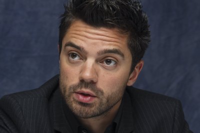 Dominic Cooper Poster 2282242