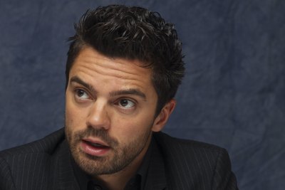 Dominic Cooper Poster 2282255