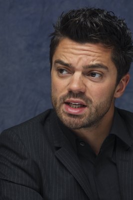 Dominic Cooper Poster 2282265
