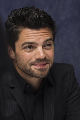 Dominic Cooper Poster 2282266