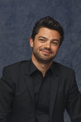 Dominic Cooper Poster 2282268