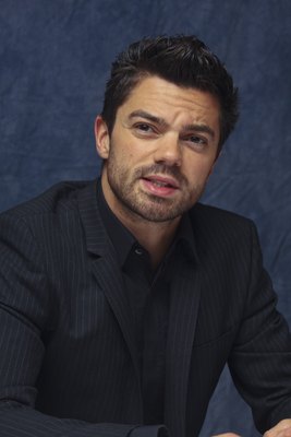 Dominic Cooper Poster 2282280