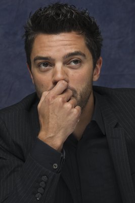Dominic Cooper Poster 2282284